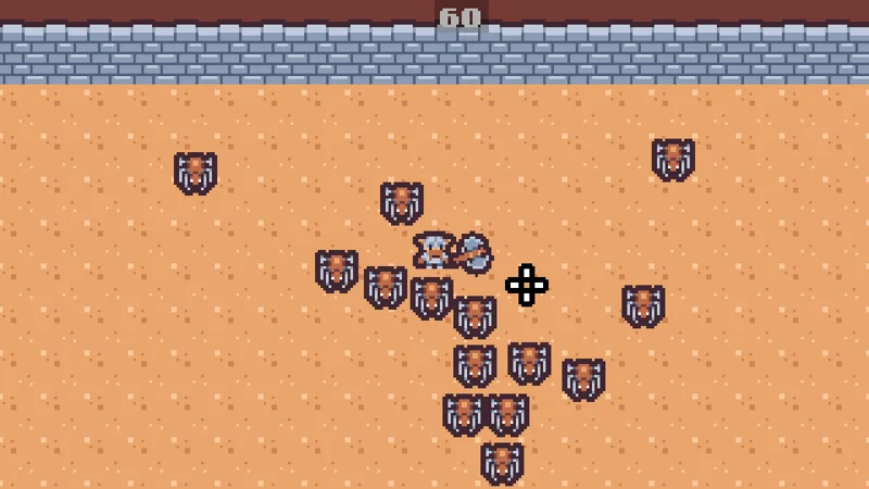 Dungeon Survivors